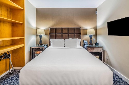 The Carvi Hotel New York Ascend Hotel Collection - image 9