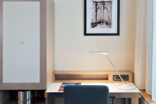 The Carvi Hotel New York Ascend Hotel Collection - image 10