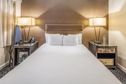 The Carvi Hotel New York Ascend Hotel Collection - image 12