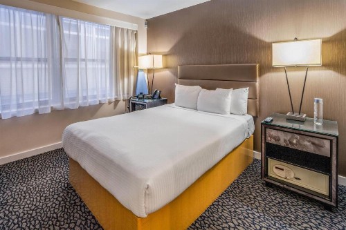 The Carvi Hotel New York Ascend Hotel Collection - image 15
