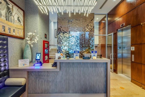 The Carvi Hotel New York Ascend Hotel Collection - image 17