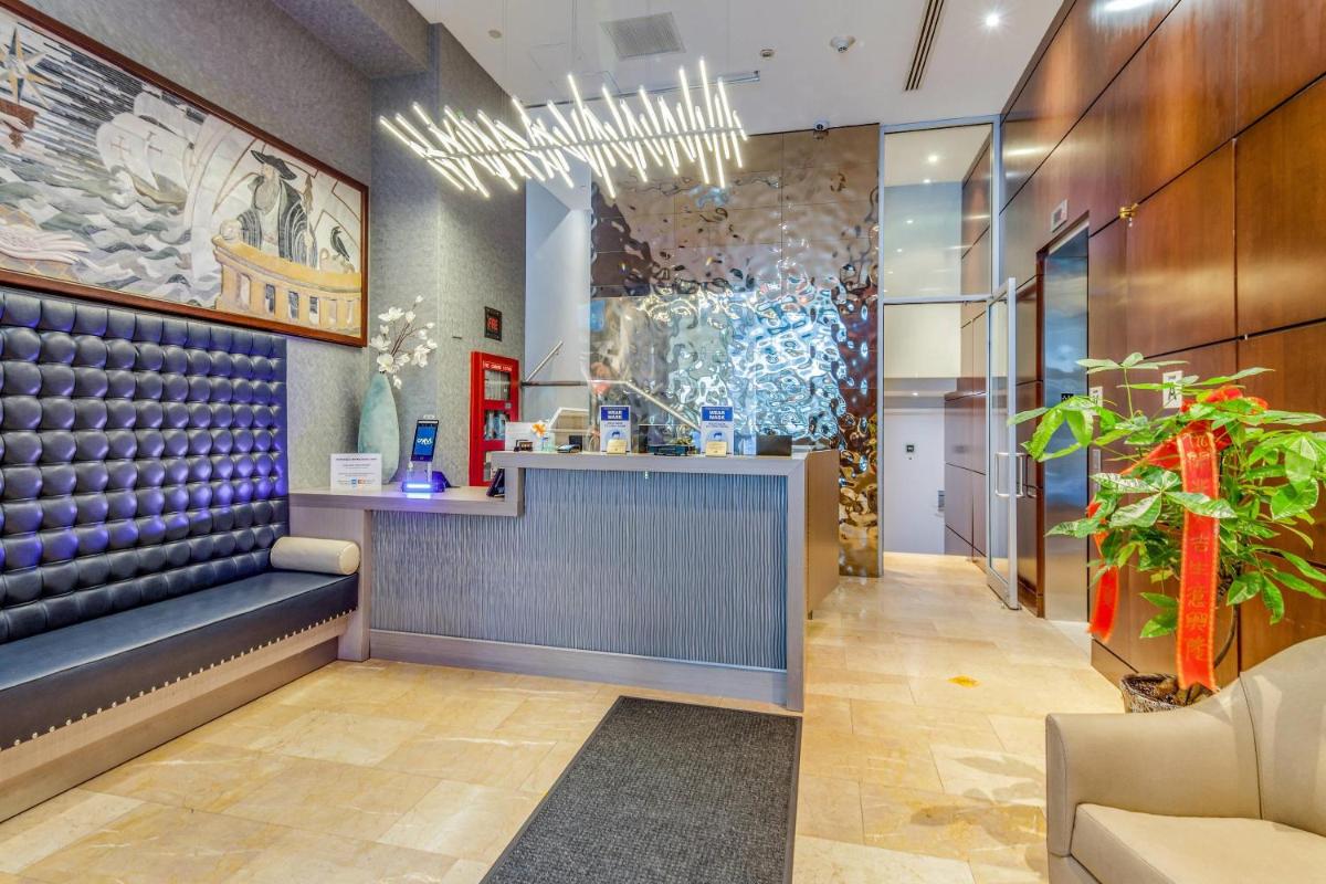 The Carvi Hotel New York Ascend Hotel Collection - main image