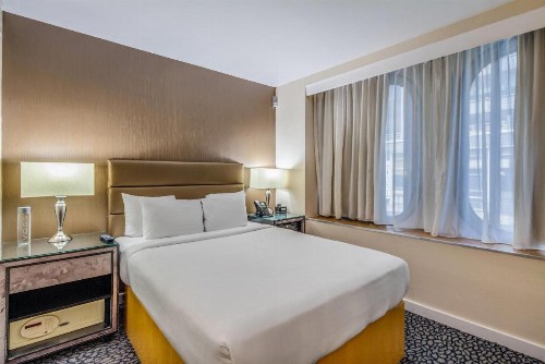 The Carvi Hotel New York Ascend Hotel Collection - image 19