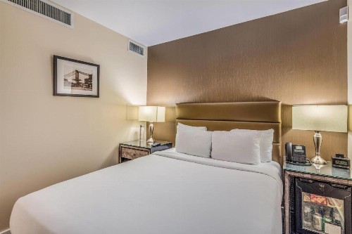 The Carvi Hotel New York Ascend Hotel Collection - image 20