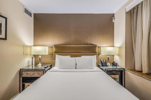 The Carvi Hotel New York Ascend Hotel Collection - image 21