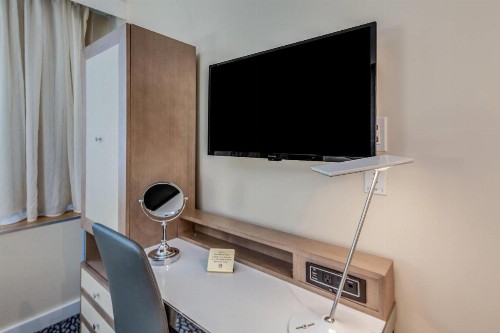 The Carvi Hotel New York Ascend Hotel Collection - image 22
