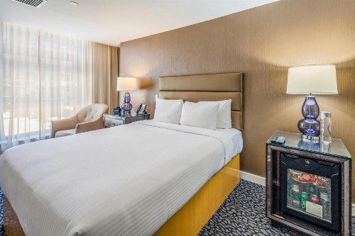 The Carvi Hotel New York Ascend Hotel Collection - image 23