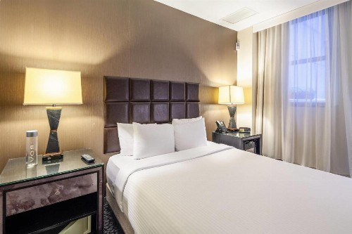 The Carvi Hotel New York Ascend Hotel Collection - image 25
