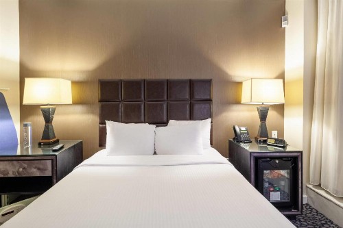 The Carvi Hotel New York Ascend Hotel Collection - image 26