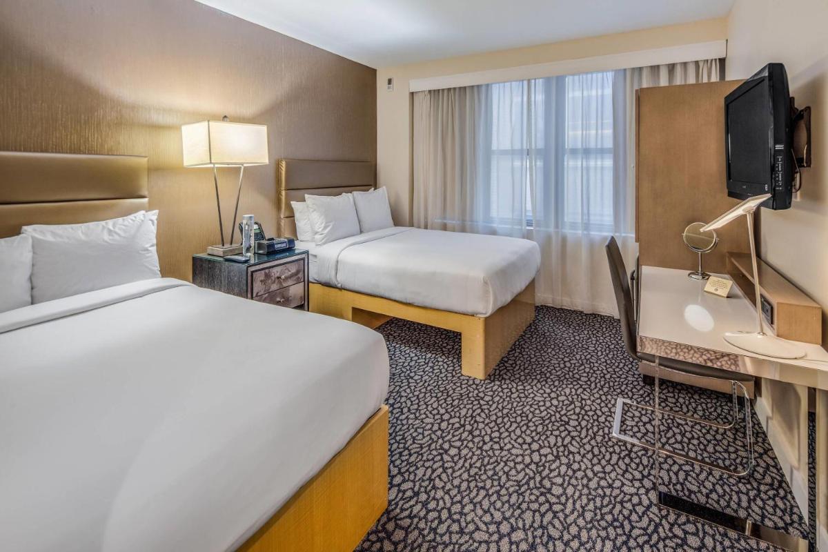 The Carvi Hotel New York Ascend Hotel Collection - image 2