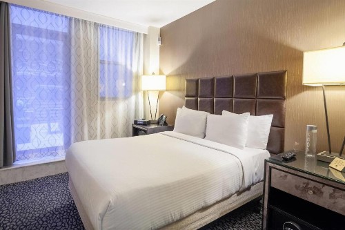 The Carvi Hotel New York Ascend Hotel Collection - image 33