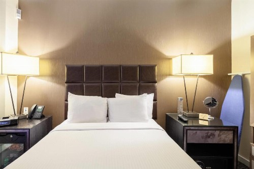 The Carvi Hotel New York Ascend Hotel Collection - image 34