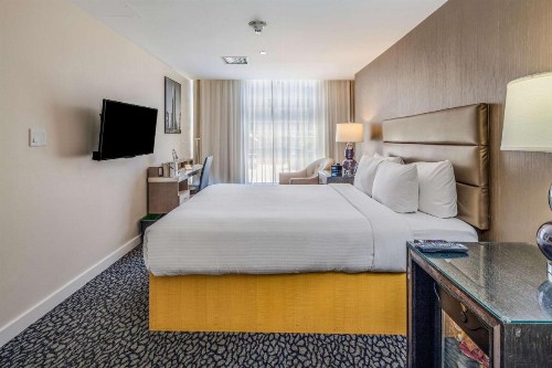 The Carvi Hotel New York Ascend Hotel Collection - image 35