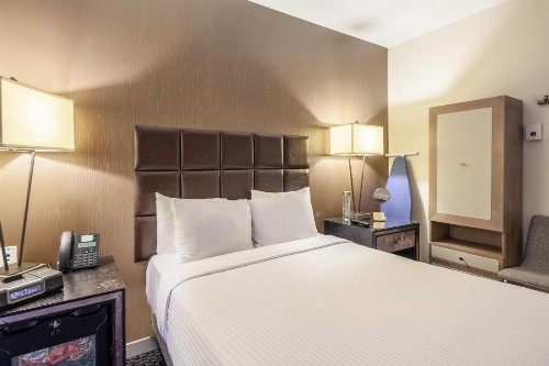 The Carvi Hotel New York Ascend Hotel Collection - image 36