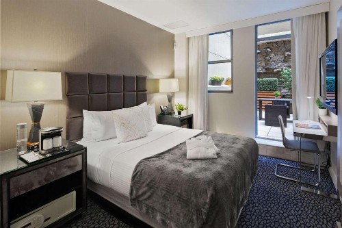 The Carvi Hotel New York Ascend Hotel Collection - image 38
