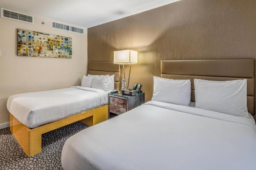 The Carvi Hotel New York Ascend Hotel Collection