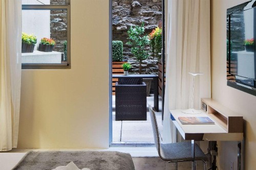 The Carvi Hotel New York Ascend Hotel Collection - image 39