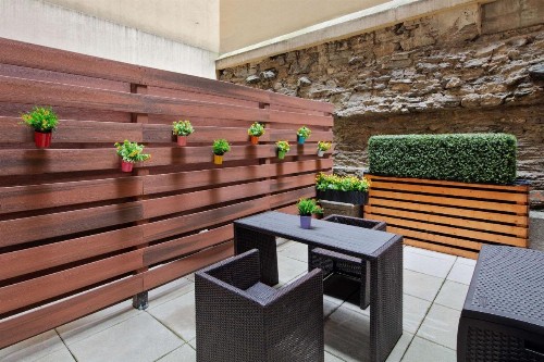 The Carvi Hotel New York Ascend Hotel Collection - image 41