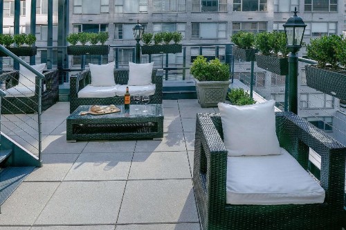The Carvi Hotel New York Ascend Hotel Collection - image 42