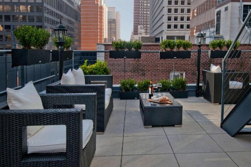 The Carvi Hotel New York Ascend Hotel Collection - image 43