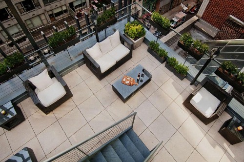 The Carvi Hotel New York Ascend Hotel Collection - image 44