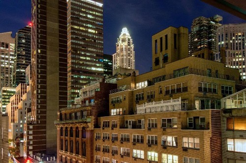 The Carvi Hotel New York Ascend Hotel Collection - image 46