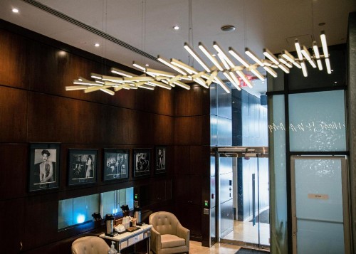 The Carvi Hotel New York Ascend Hotel Collection - image 48