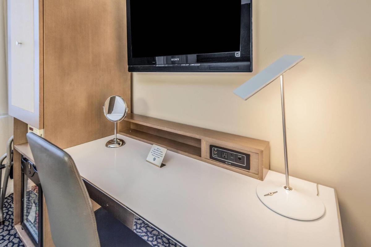 The Carvi Hotel New York Ascend Hotel Collection - image 4