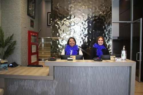 The Carvi Hotel New York Ascend Hotel Collection - image 49