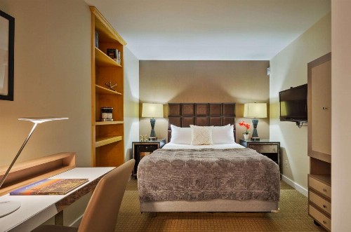 The Carvi Hotel New York Ascend Hotel Collection - image 6