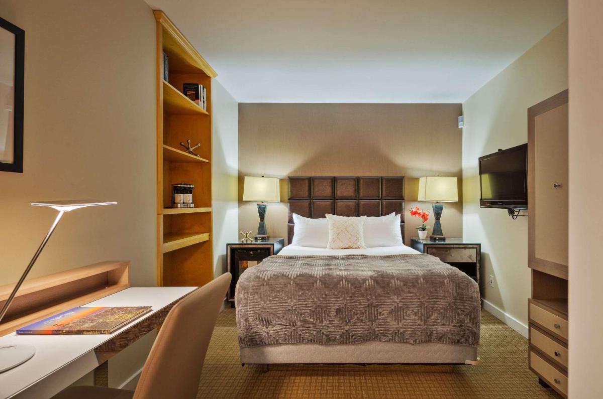 The Carvi Hotel New York Ascend Hotel Collection - image 6