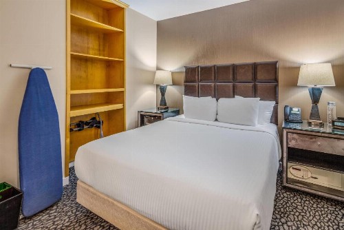 The Carvi Hotel New York Ascend Hotel Collection - image 7