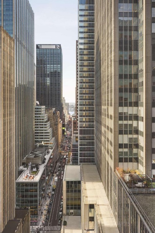 Radisson Hotel New York Midtown-Fifth Avenue
