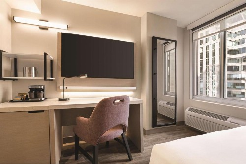 Radisson Hotel New York Midtown-Fifth Avenue - image 18