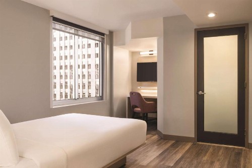 Radisson Hotel New York Midtown-Fifth Avenue - image 19