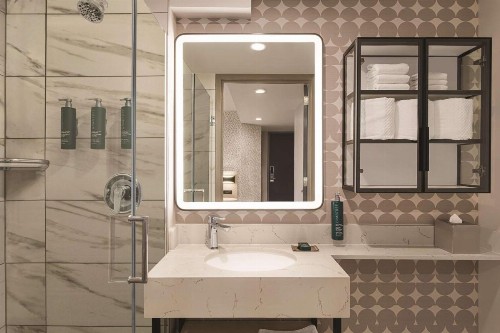 Radisson Hotel New York Midtown-Fifth Avenue - image 20