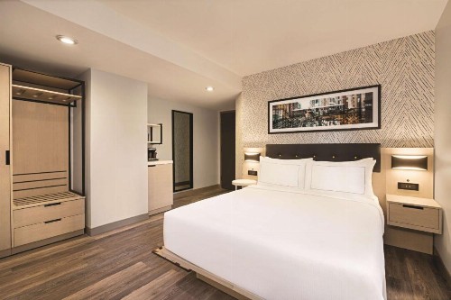 Radisson Hotel New York Midtown-Fifth Avenue - image 23