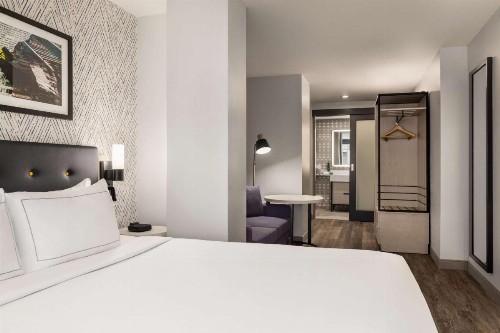 Radisson Hotel New York Midtown-Fifth Avenue - image 25