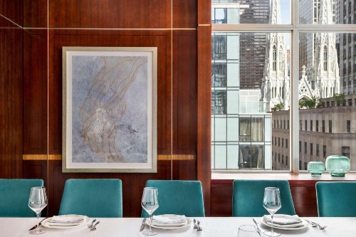 Radisson Hotel New York Midtown-Fifth Avenue - image 38