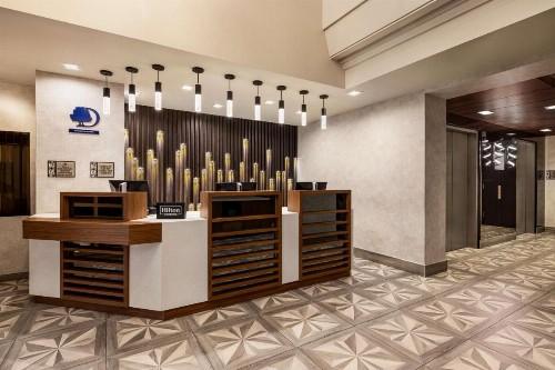 Radisson Hotel New York Midtown-Fifth Avenue - image 4