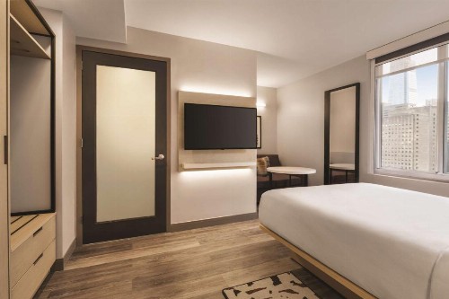 Radisson Hotel New York Midtown-Fifth Avenue - image 40