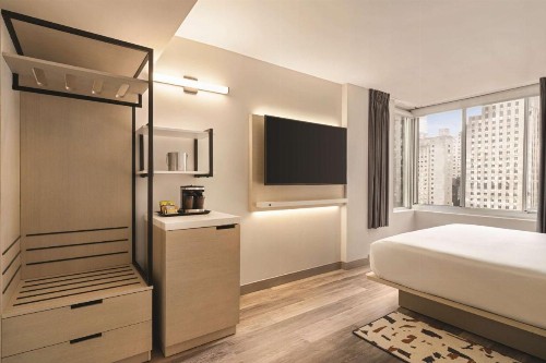 Radisson Hotel New York Midtown-Fifth Avenue - image 42