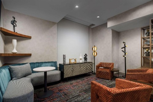Radisson Hotel New York Midtown-Fifth Avenue - image 45