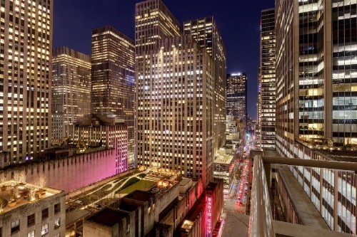 Radisson Hotel New York Midtown-Fifth Avenue - image 47