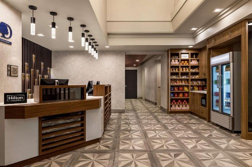 Radisson Hotel New York Midtown-Fifth Avenue - image 5