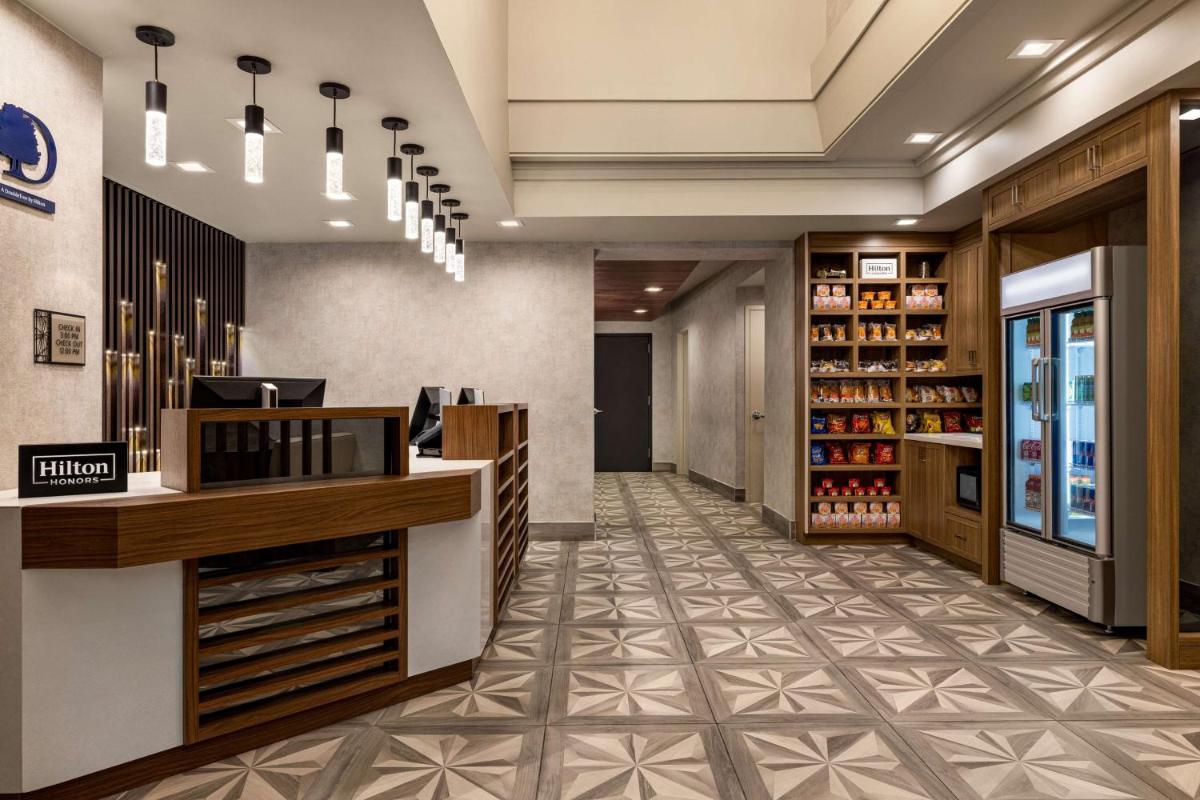 Radisson Hotel New York Midtown-Fifth Avenue - image 5