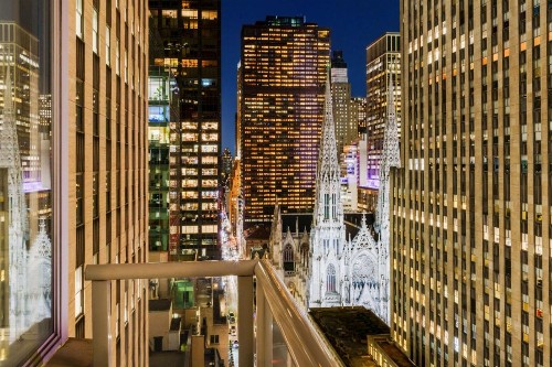 Radisson Hotel New York Midtown-Fifth Avenue - image 50