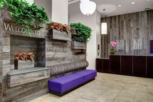 Hilton Garden Inn New York/Manhattan-Chelsea - image 11
