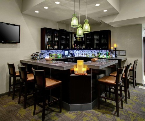 Hilton Garden Inn New York/Manhattan-Chelsea - image 12