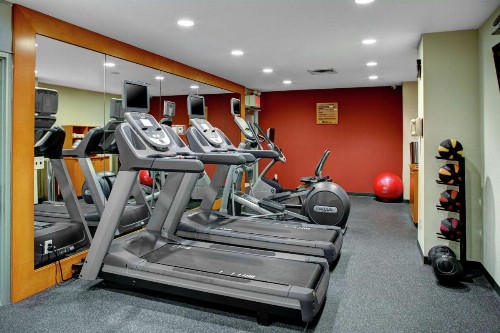 Hilton Garden Inn New York/Manhattan-Chelsea - image 13